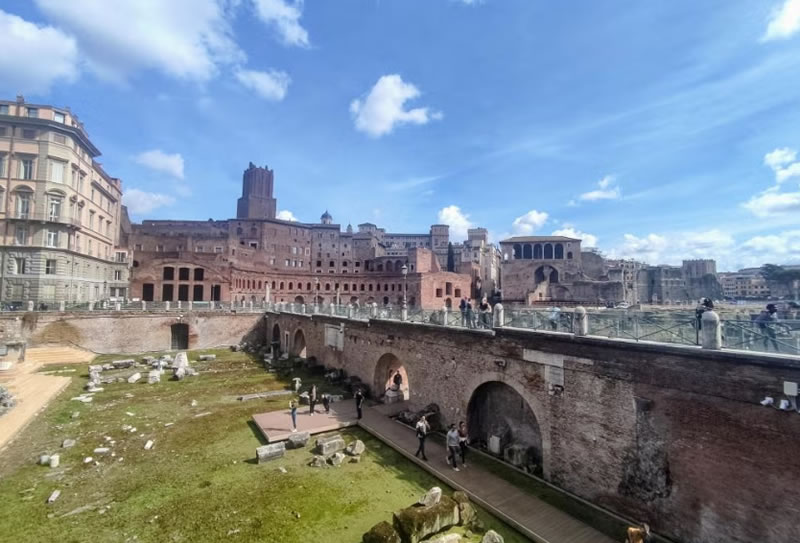 Roma: Qué ver en la Ciudad Eterna