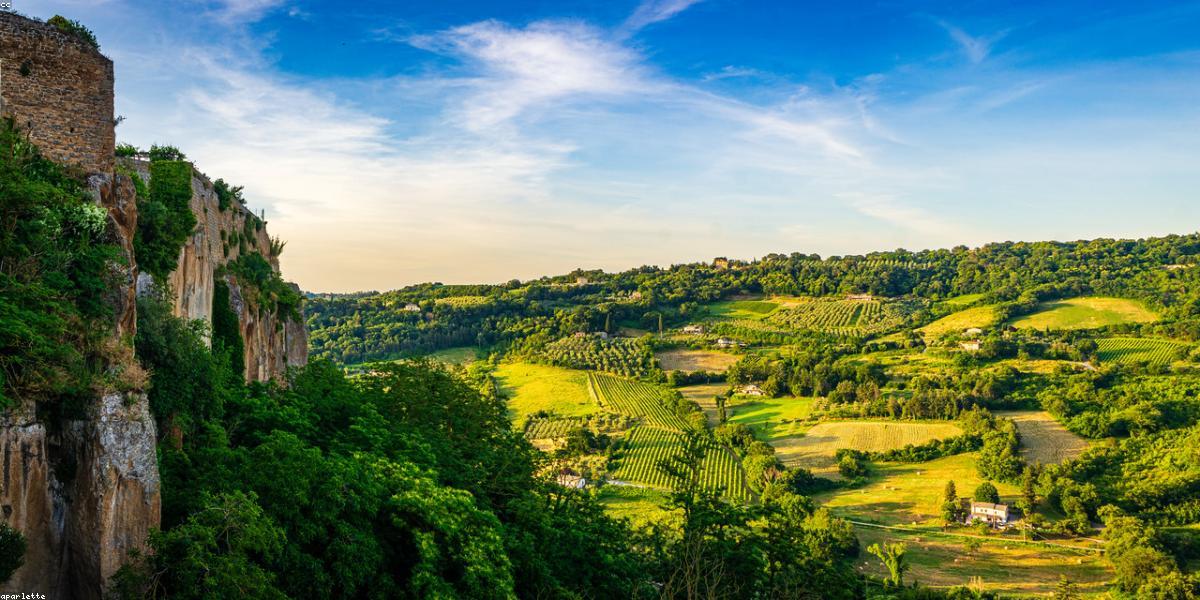 Los 10 pueblos más bonitos de Italia: Guía de los Borghi más bellos