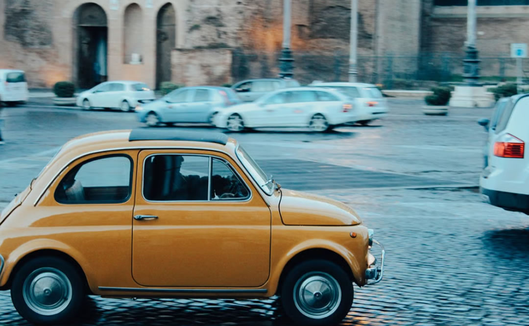 Consejos para Alquilar Coche en Italia: Evita Multas por ZTL