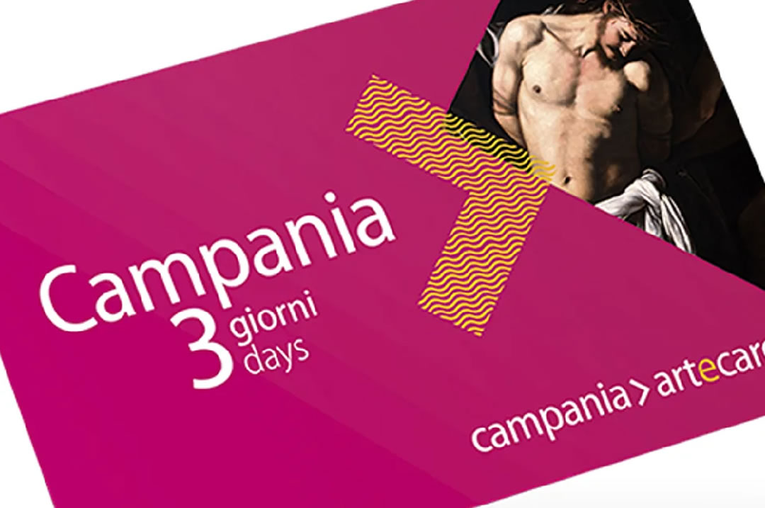 Guía de la Tarjeta Campania Artecard: Cómo Ahorrar en Nápoles y Pompeya