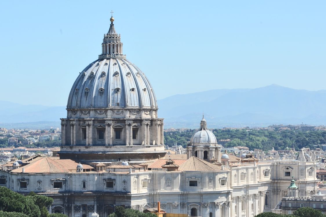 Guía de Visita a la Basílica de San Pedro: Entradas, Cúpula y Consejos