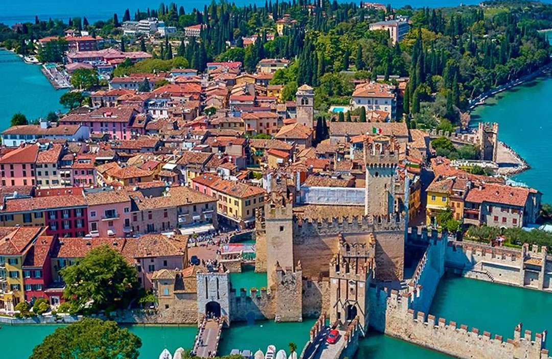 Lombardía: El Corazón Moderno de Italia